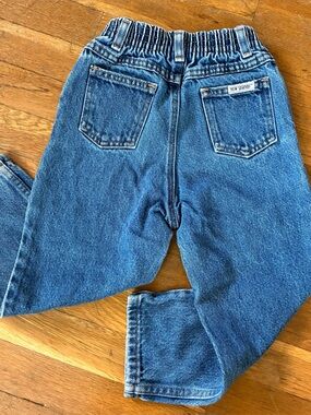 Vintage Boys Jeans